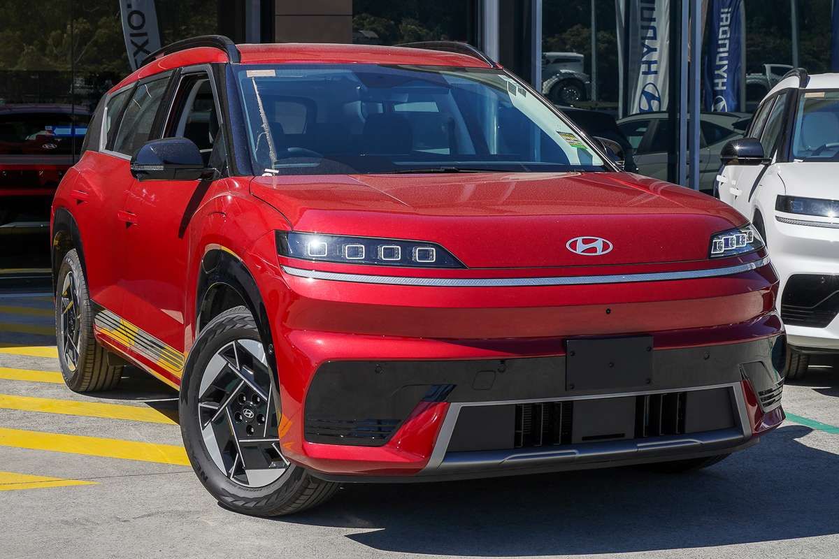2026 Hyundai ELEXIO OE1.V1