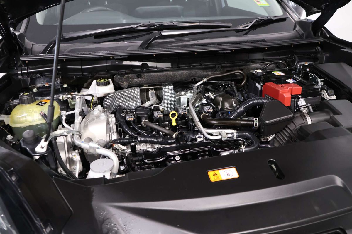 2023 Mitsubishi Outlander LS ZM