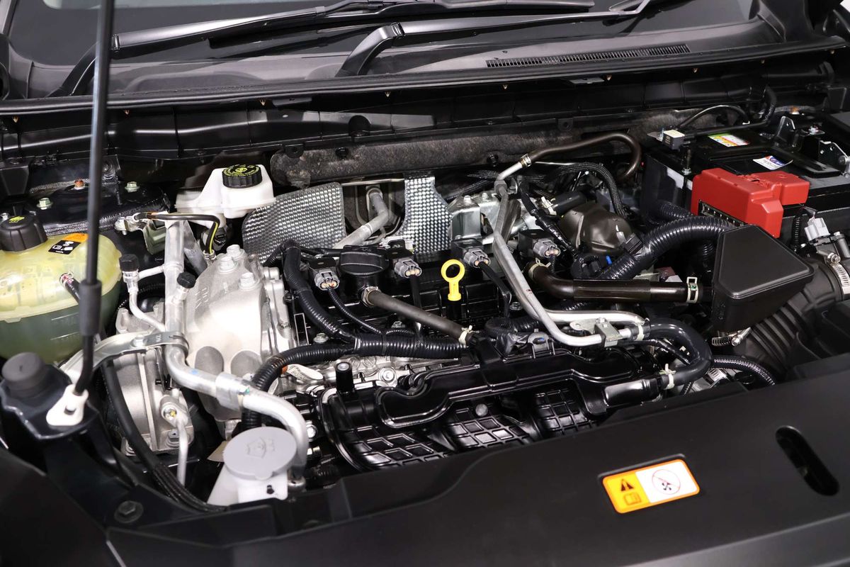 2023 Mitsubishi Outlander LS ZM