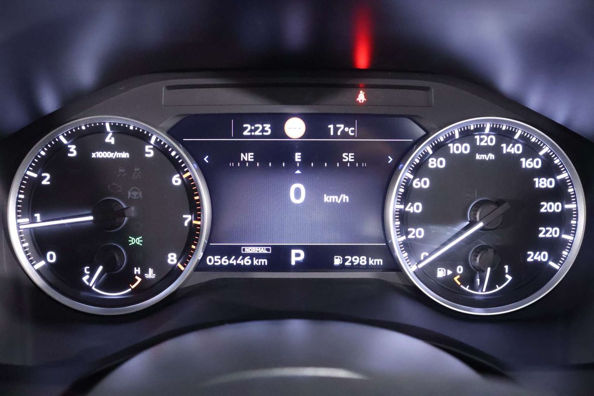 2023 Mitsubishi Outlander LS ZM