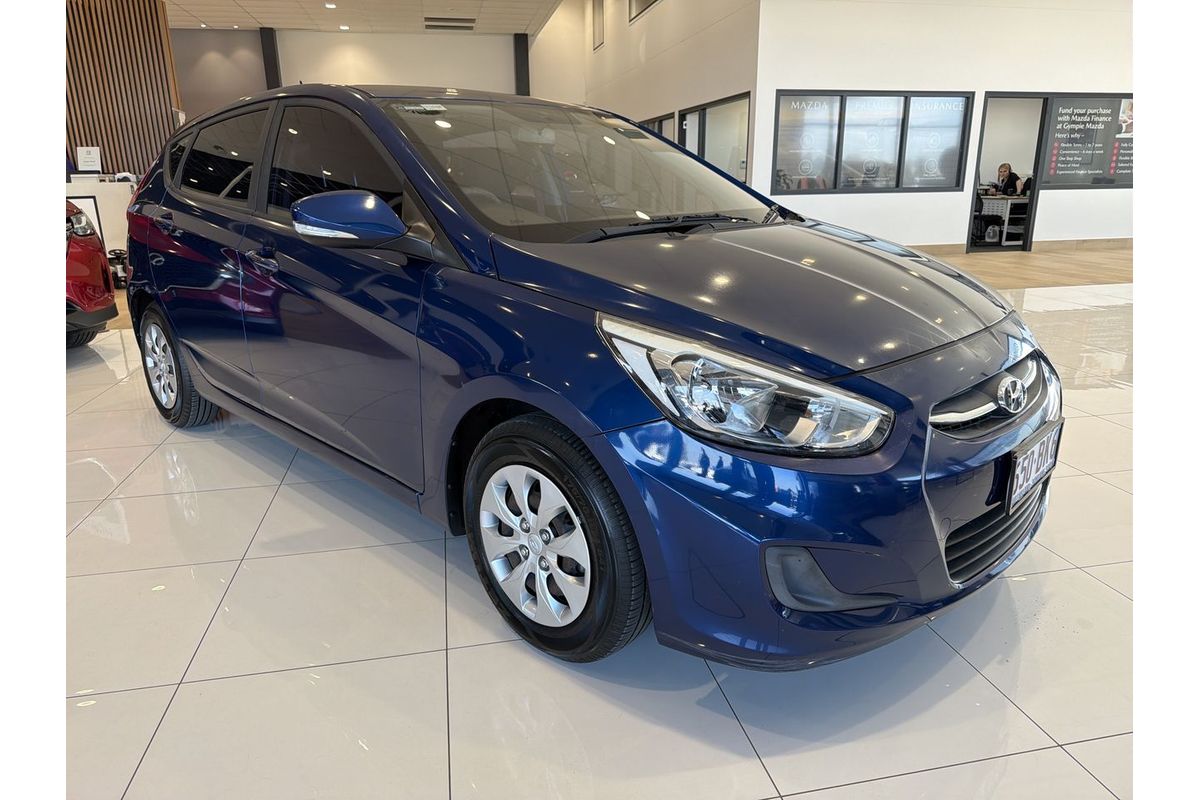 2017 Hyundai Accent Active RB4