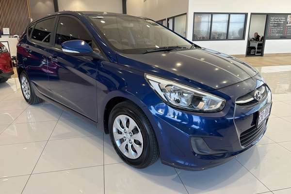 2017 Hyundai Accent Active RB4