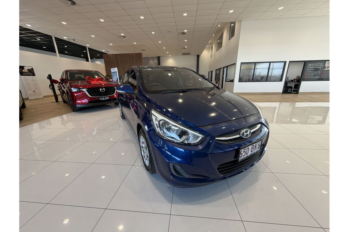 2017 Hyundai Accent Active RB4