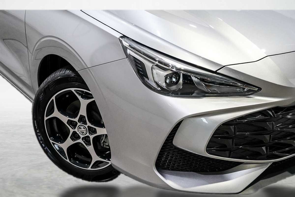 2025 MG MG3 Excite