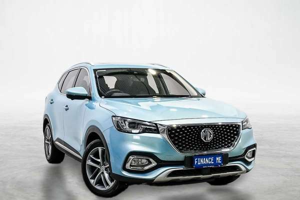 2022 MG HS Plus EV Essence SAS23