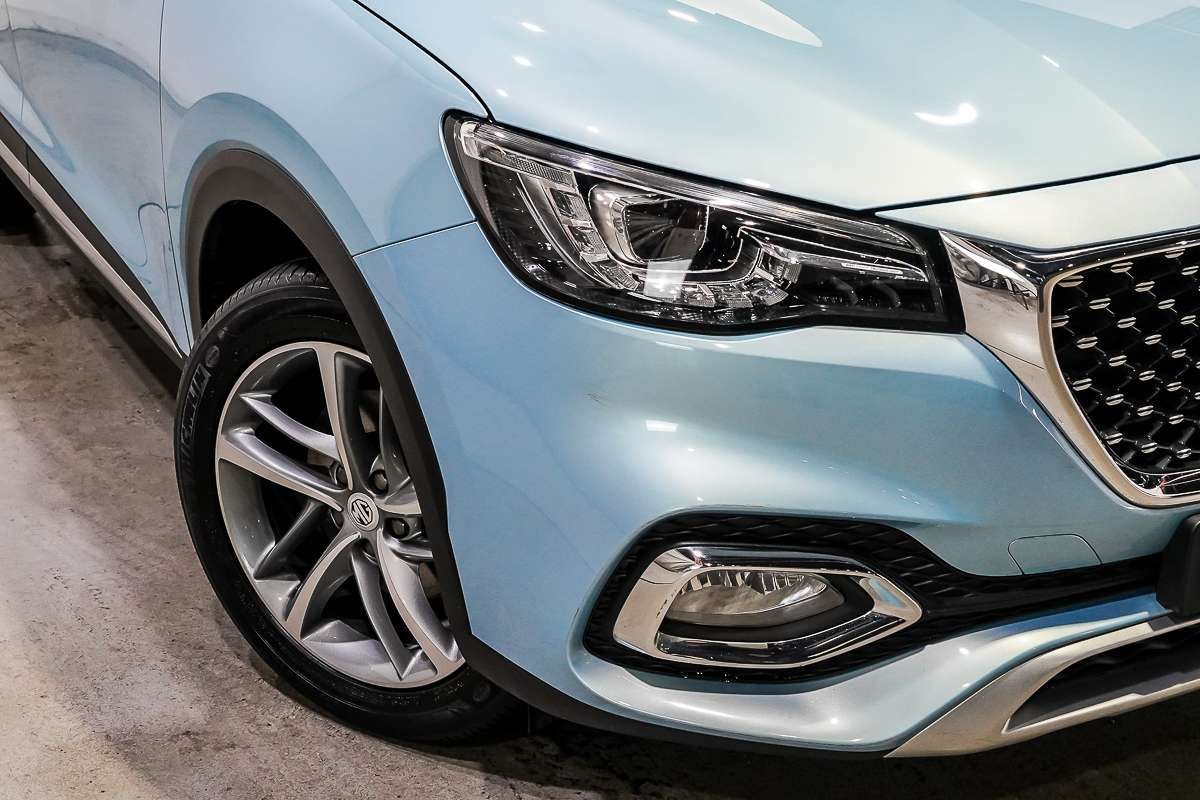 2022 MG HS Plus EV Essence SAS23