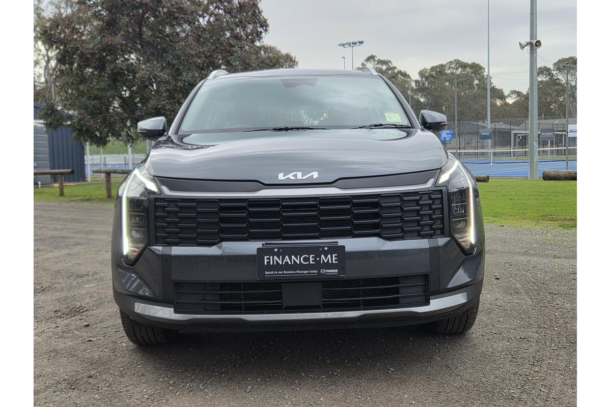 2025 Kia Sportage S NQ5