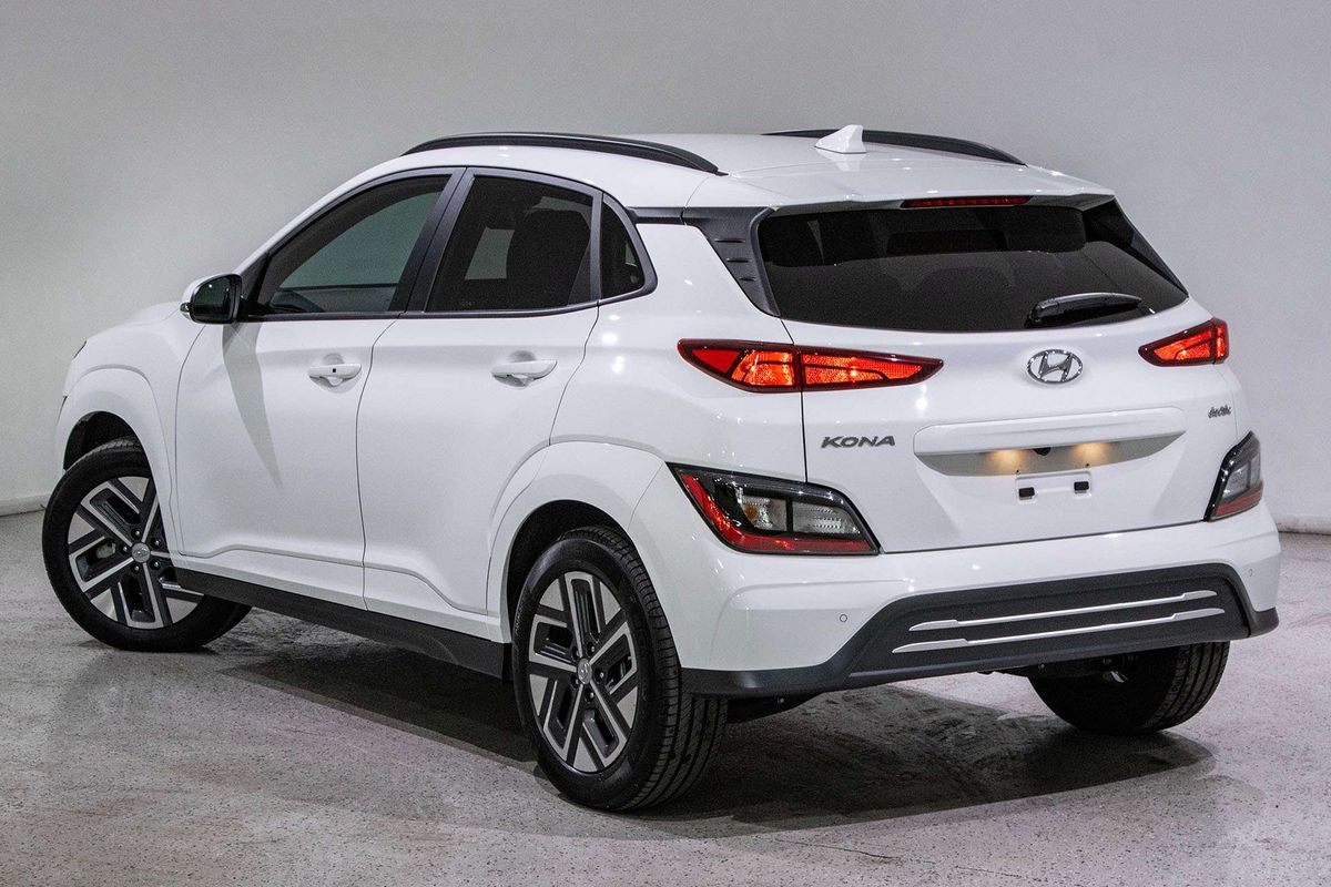 2023 Hyundai Kona Electric Elite OS.V4