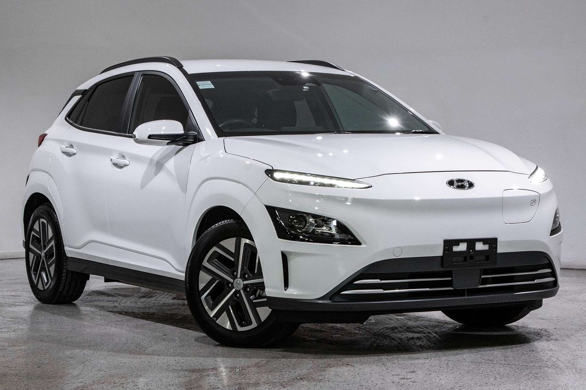 2023 Hyundai Kona Electric Elite OS.V4