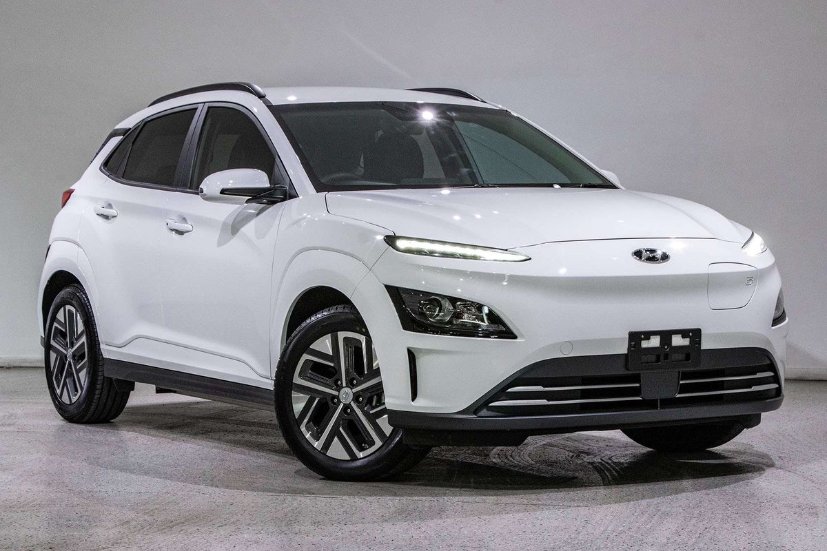 2023 Hyundai Kona Electric Elite OS.V4
