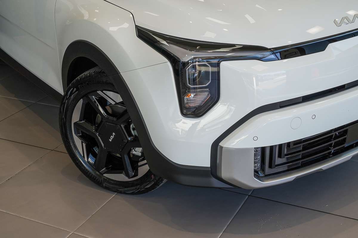 2026 Kia Stonic Sport YB PE2
