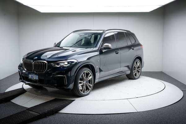 2023 BMW X5 M50i G05