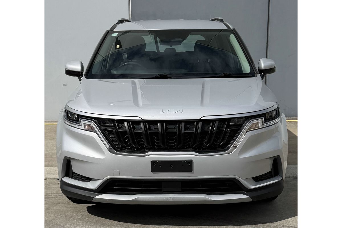 2021 Kia Carnival S KA4