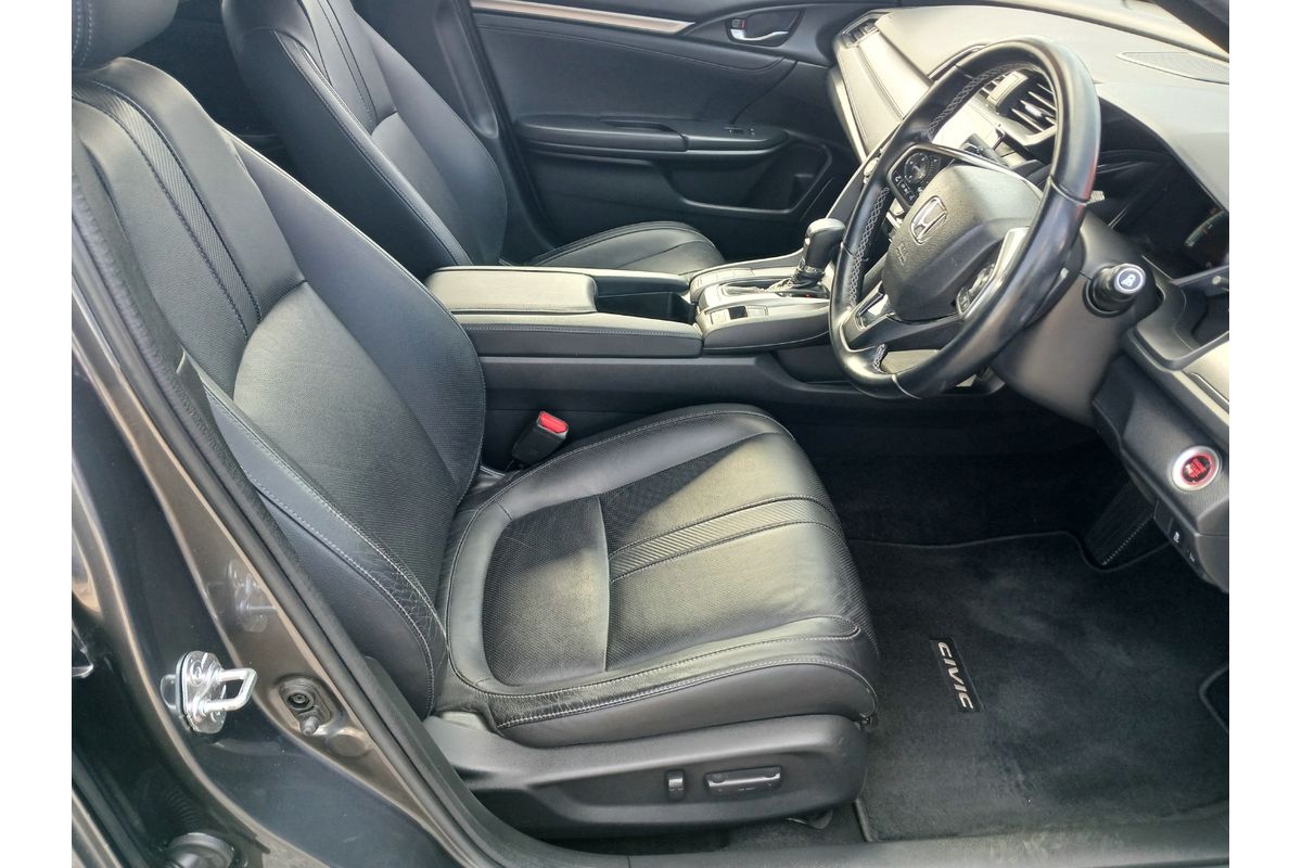 2018 Honda Civic VTi-LX 10th Gen image 9