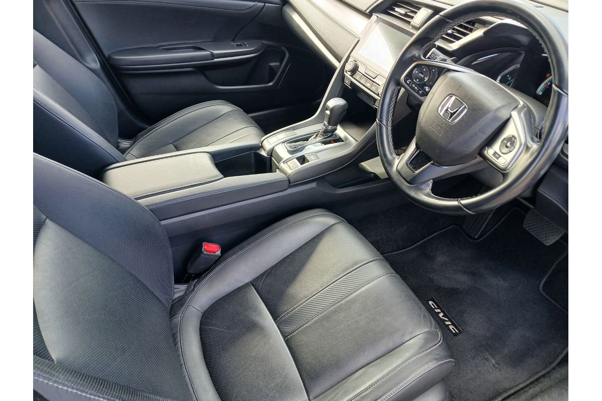 2018 Honda Civic VTi-LX 10th Gen image 10