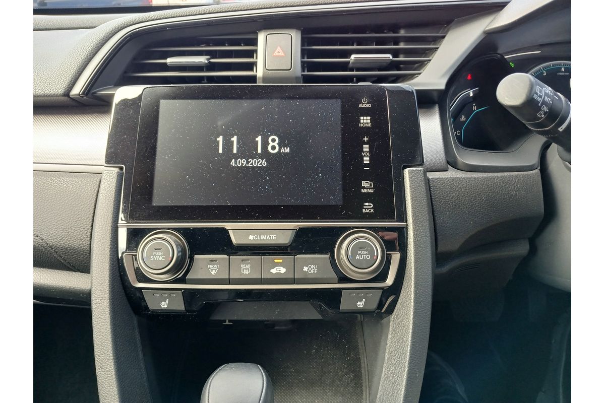 2018 Honda Civic VTi-LX 10th Gen image 14