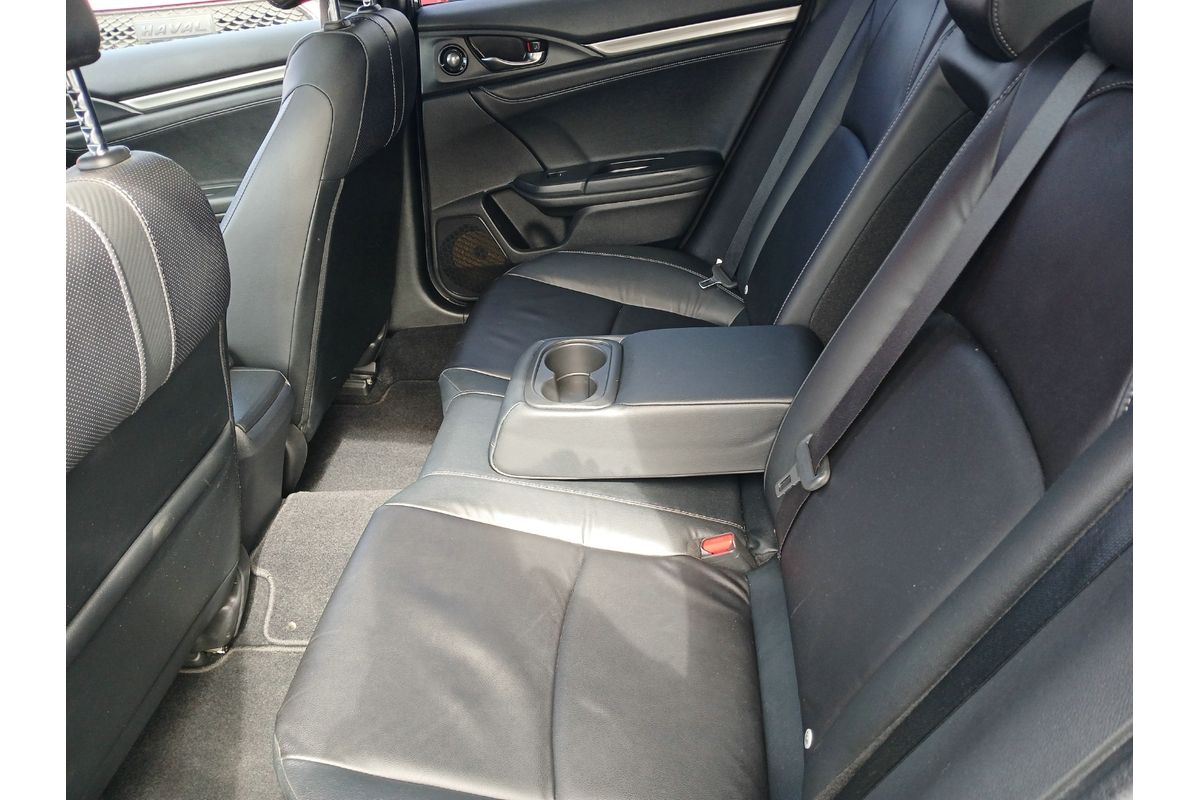 2018 Honda Civic VTi-LX 10th Gen image 20