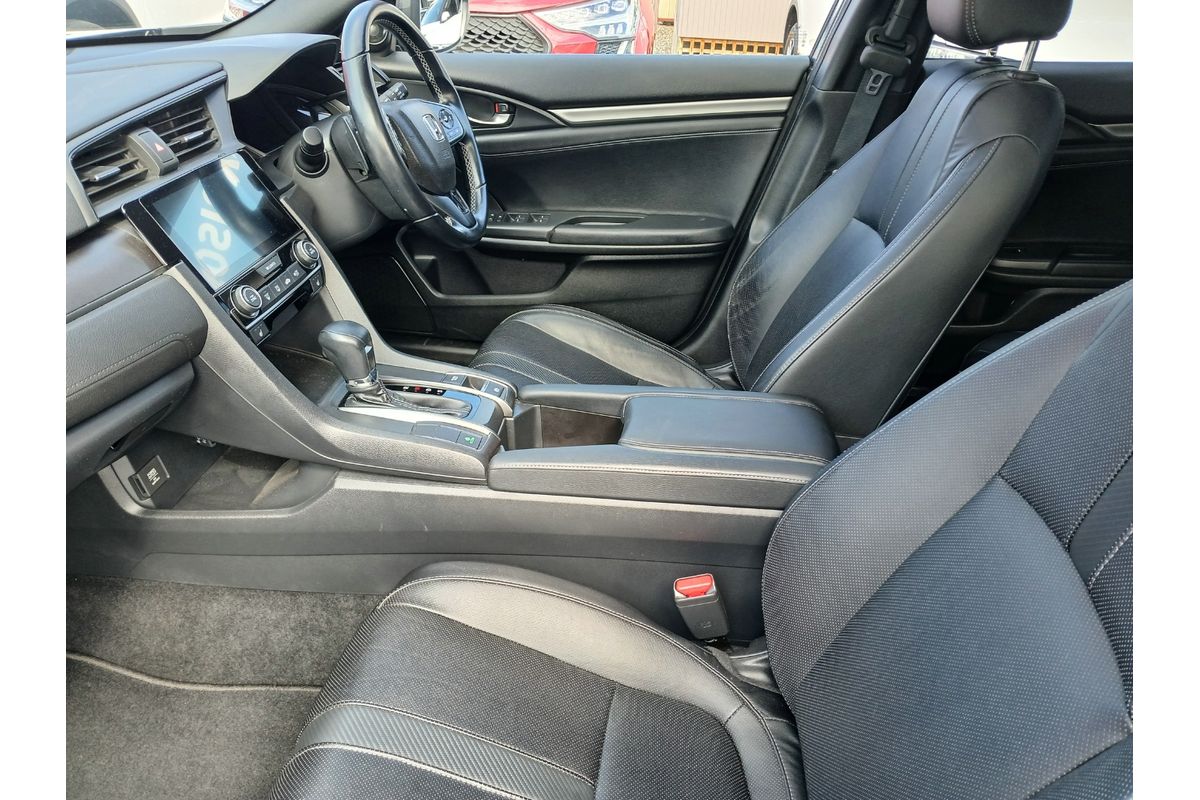 2018 Honda Civic VTi-LX 10th Gen image 22