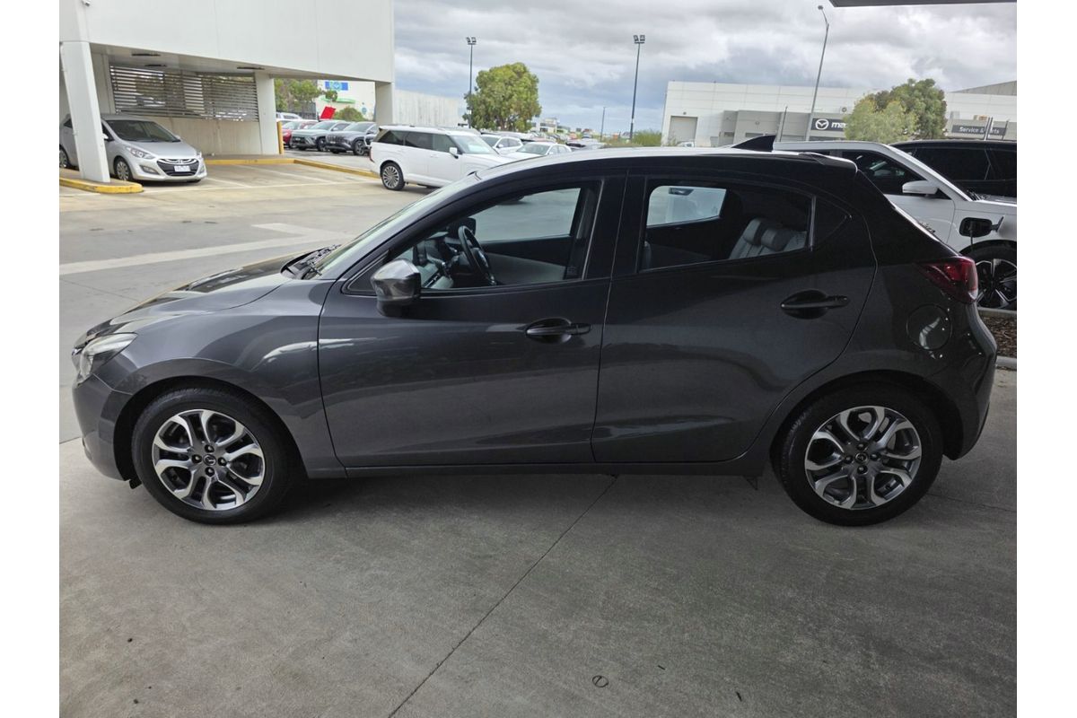 2018 Mazda 2 GT DJ Series image 4