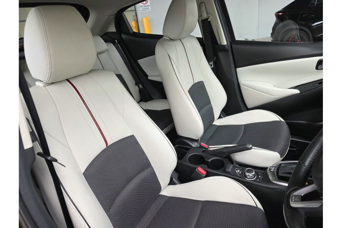 2018 Mazda 2 GT DJ Series image 14