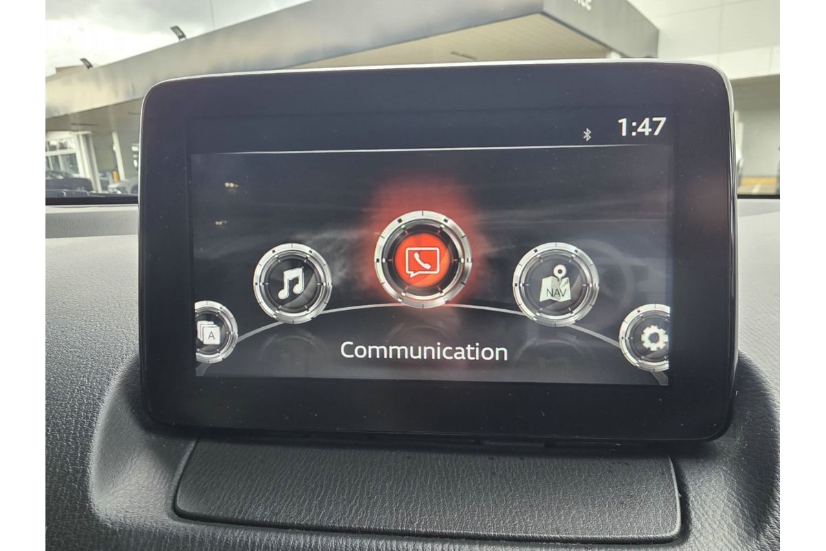 2018 Mazda 2 GT DJ Series image 18