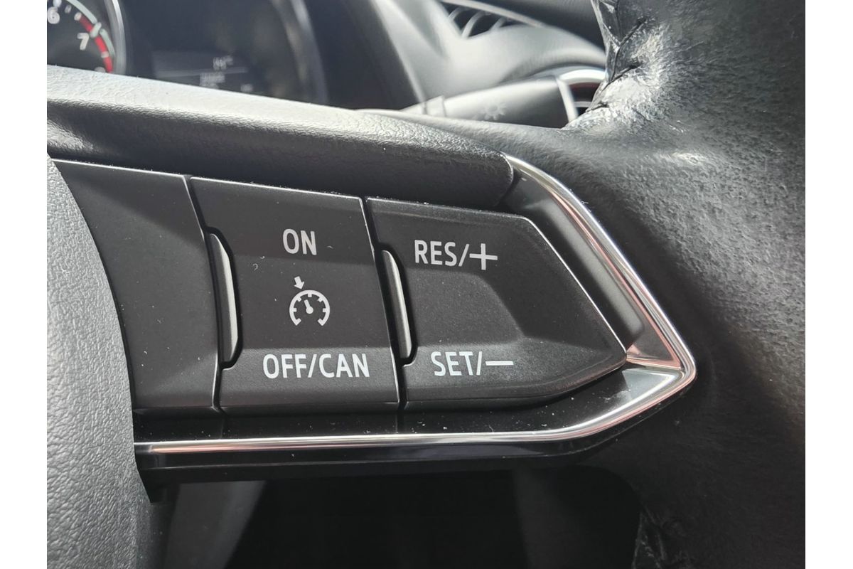 2018 Mazda 2 GT DJ Series image 23