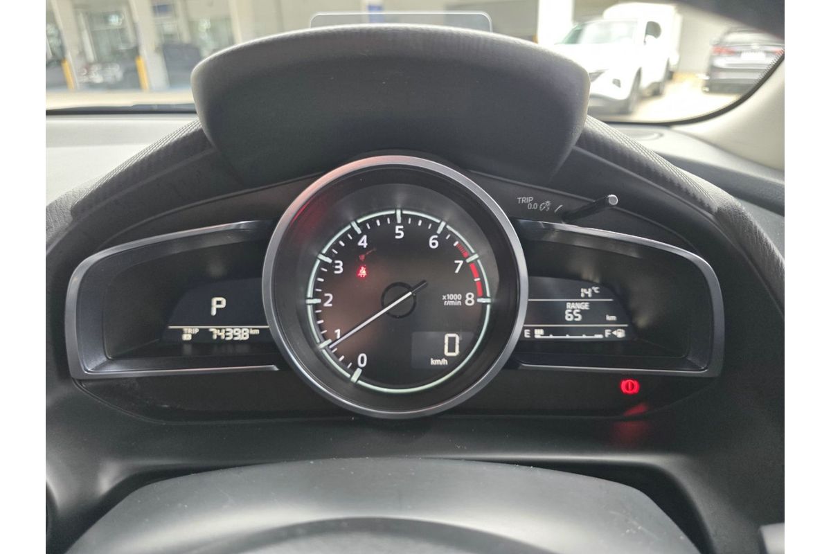 2018 Mazda 2 GT DJ Series image 26