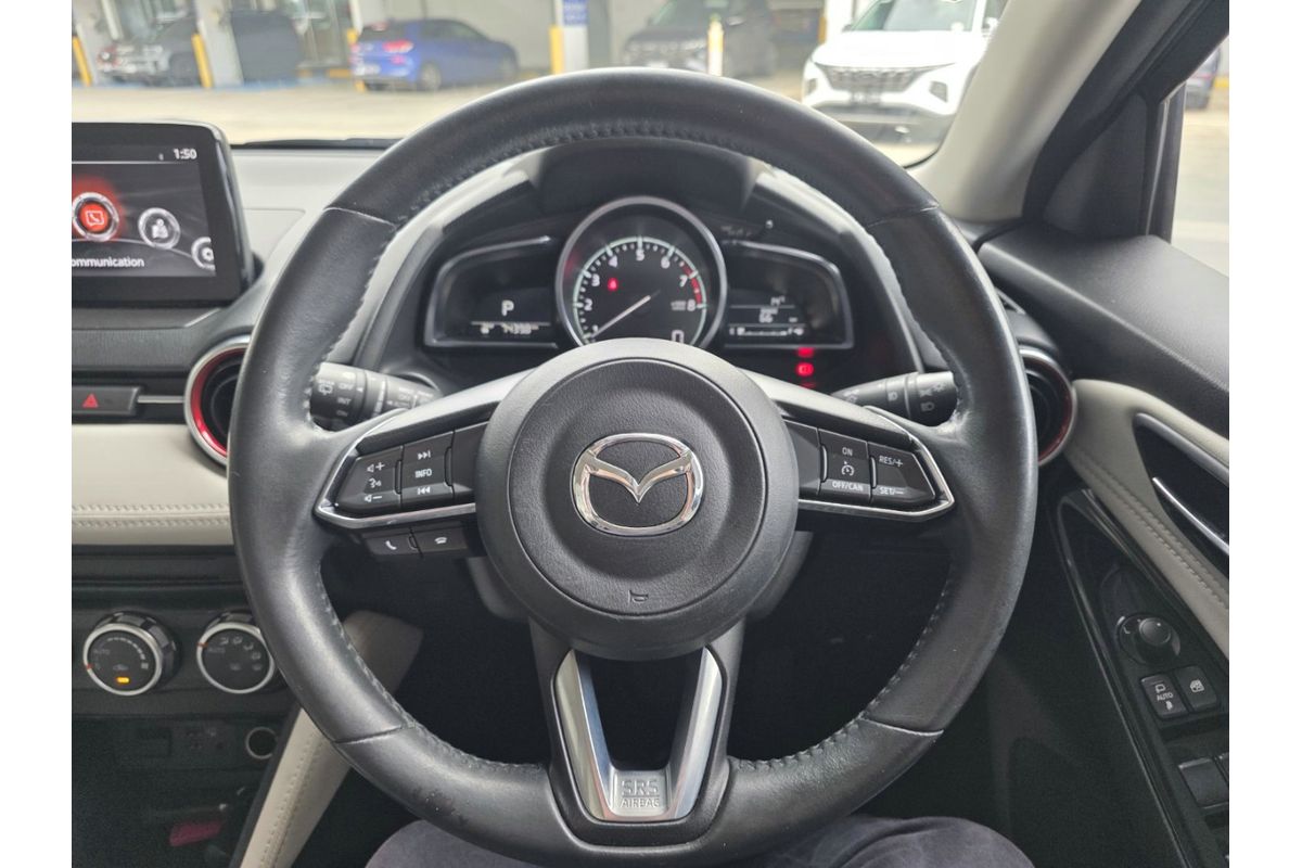 2018 Mazda 2 GT DJ Series image 27
