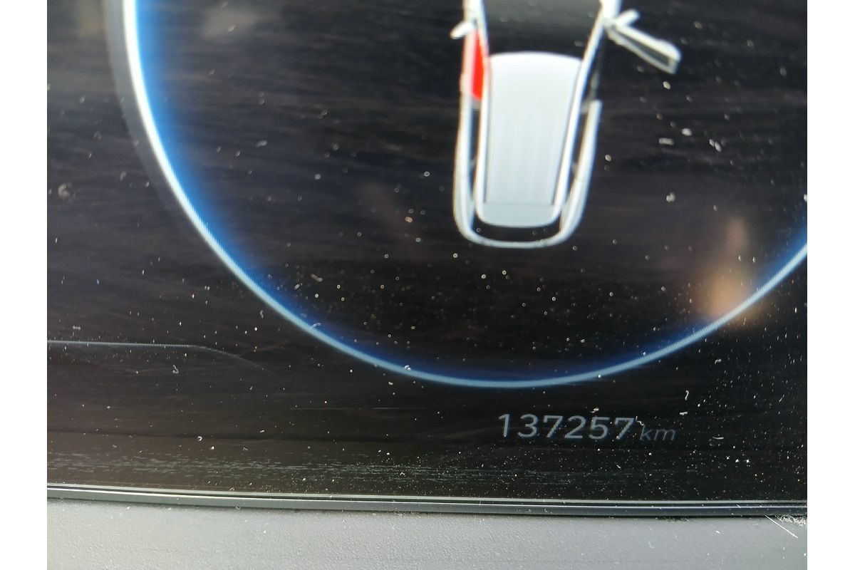 2022 Hyundai Tucson Highlander N Line NX4.V1 image 12