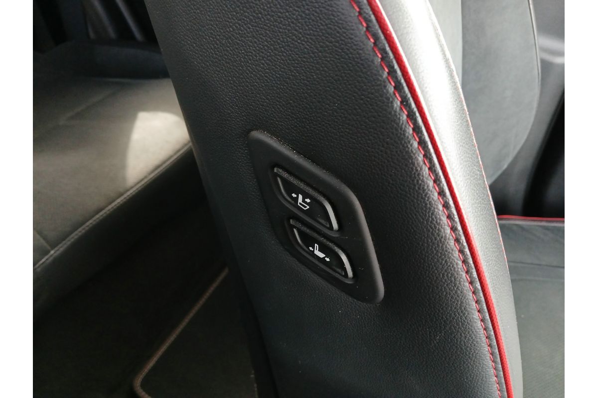 2022 Hyundai Tucson Highlander N Line NX4.V1 image 15