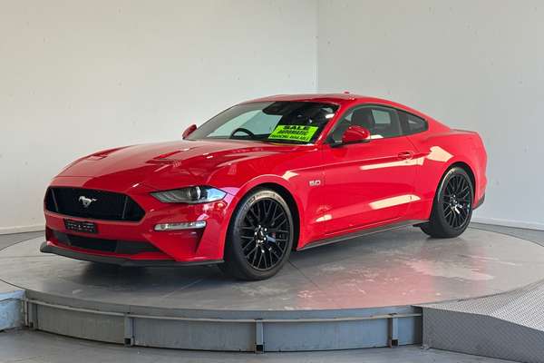 2023 Ford Mustang GT FN