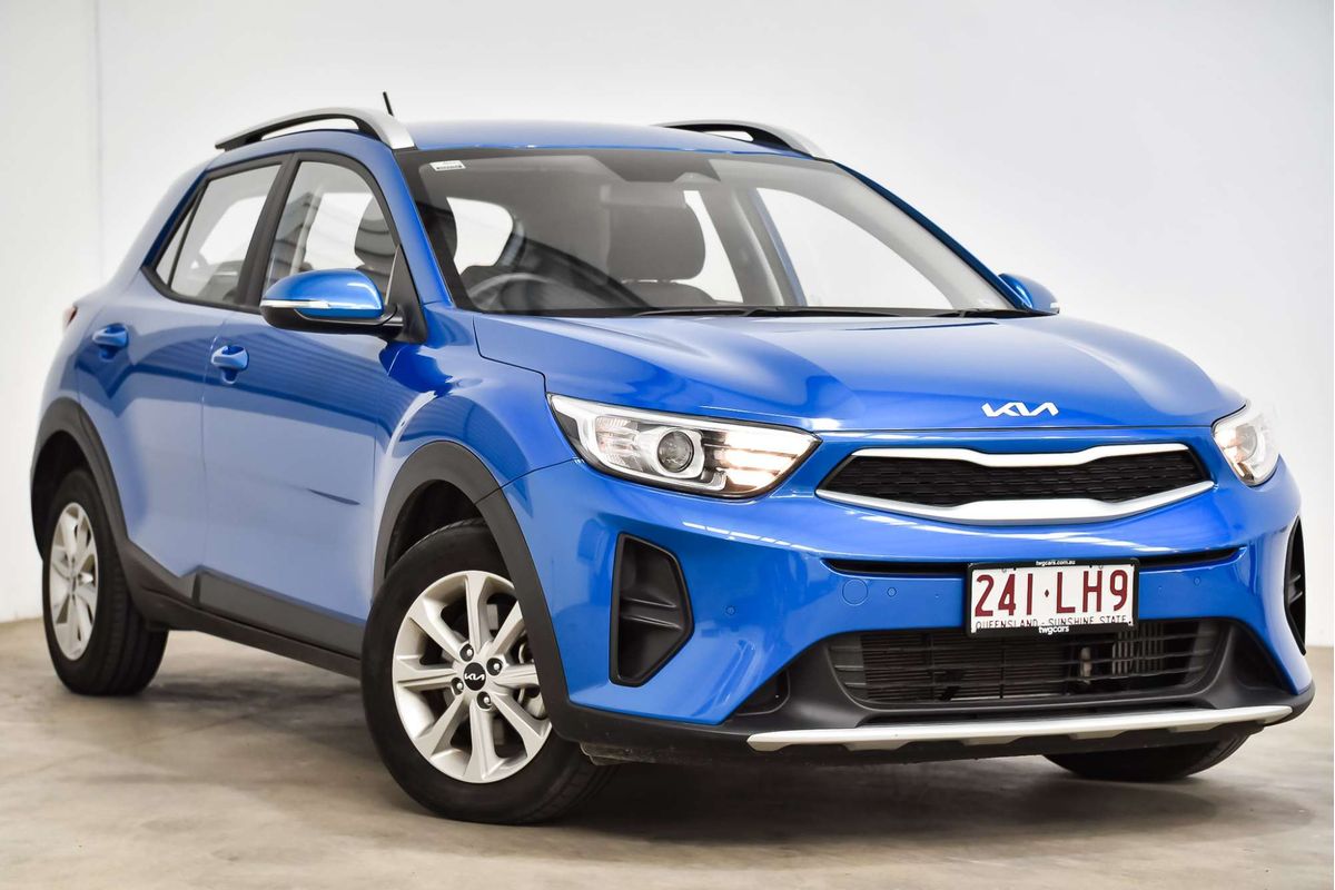 2024 Kia Stonic S YB