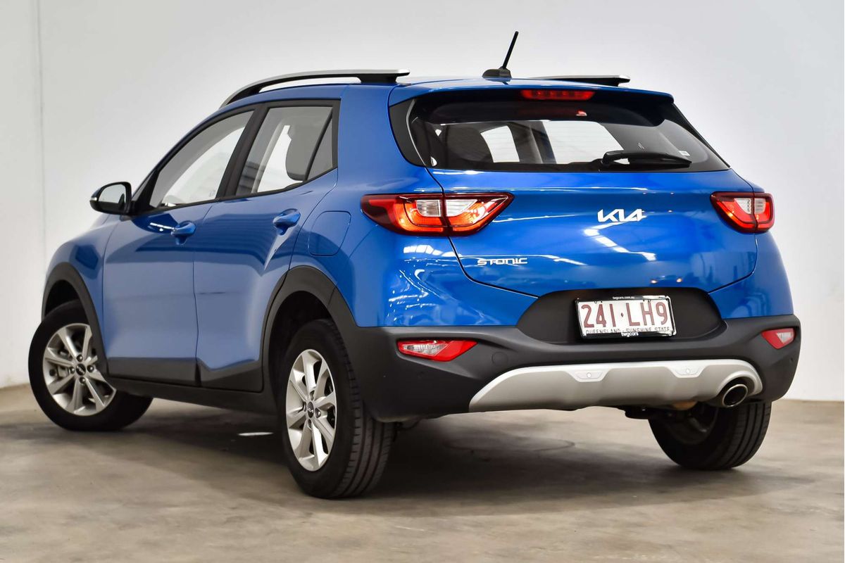 2024 Kia Stonic S YB