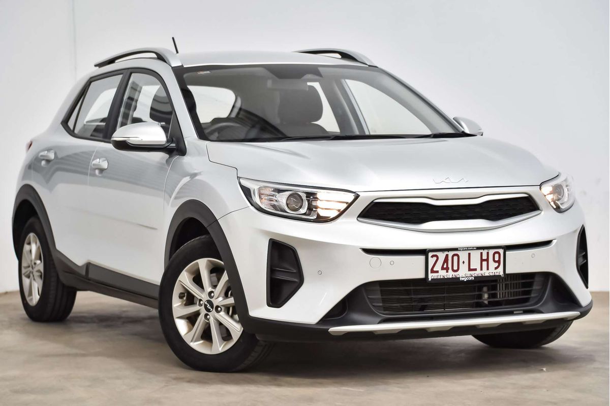 2024 Kia Stonic S YB