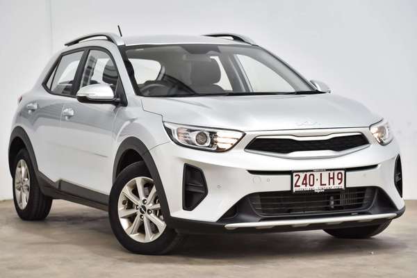 2024 Kia Stonic S YB