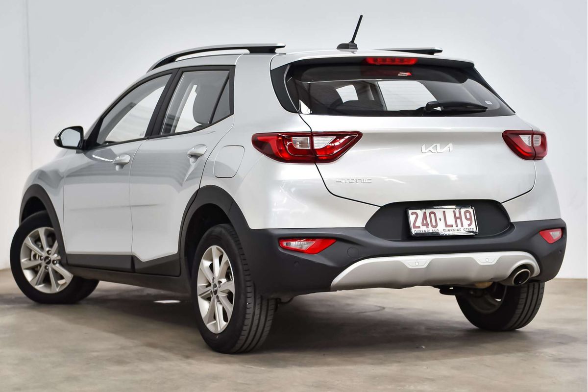 2024 Kia Stonic S YB