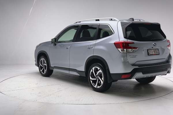 2024 Subaru Forester 2.5i Premium S5 thumb-8