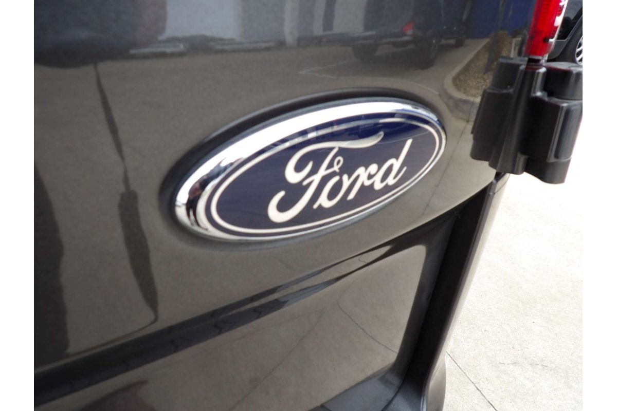 2020 Ford Transit Custom 320L Sport VN LWB Low Roof image 19