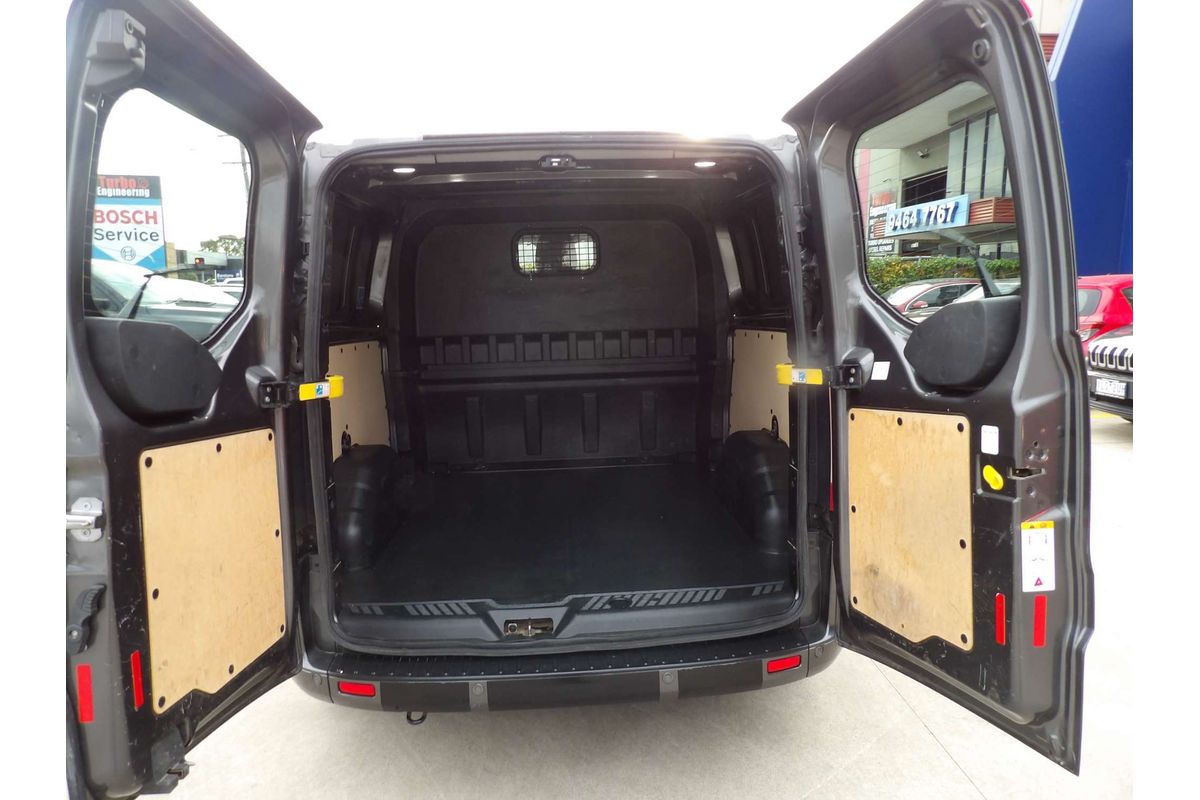 2020 Ford Transit Custom 320L Sport VN LWB Low Roof image 20