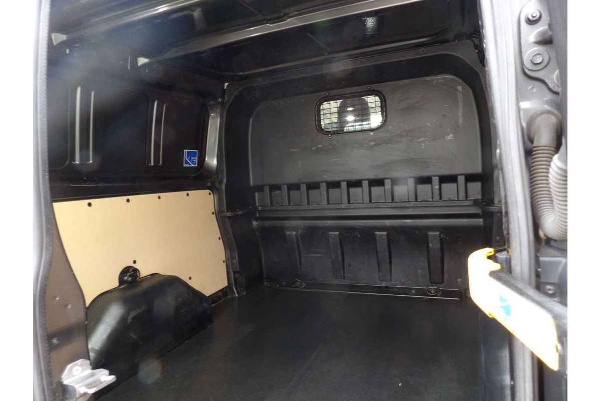 2020 Ford Transit Custom 320L Sport VN LWB Low Roof image 21