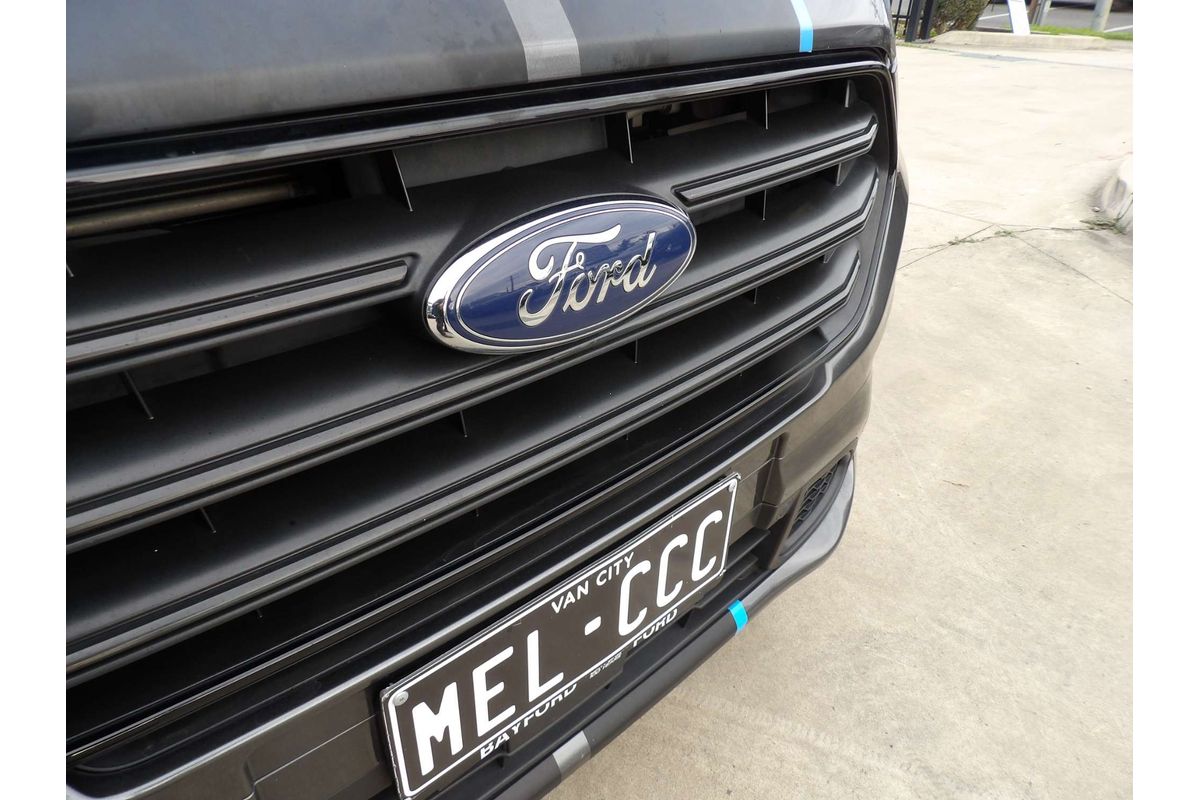 2020 Ford Transit Custom 320L Sport VN LWB Low Roof image 22