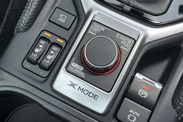 2024 Subaru Forester 2.5i Premium S5 thumb-17