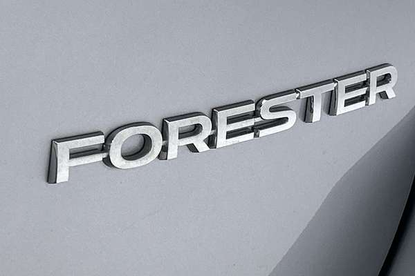 2024 Subaru Forester 2.5i Premium S5 thumb-21