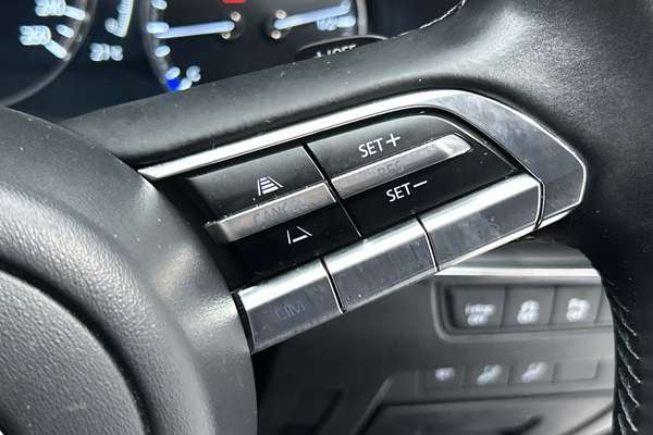 2023 Mazda 3 G25 Evolve SP BP Series thumb-17