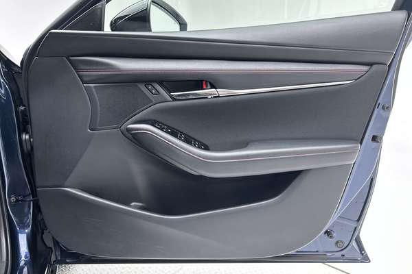 2023 Mazda 3 G25 Evolve SP BP Series thumb-18