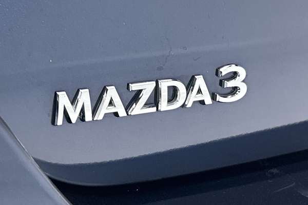 2023 Mazda 3 G25 Evolve SP BP Series thumb-21