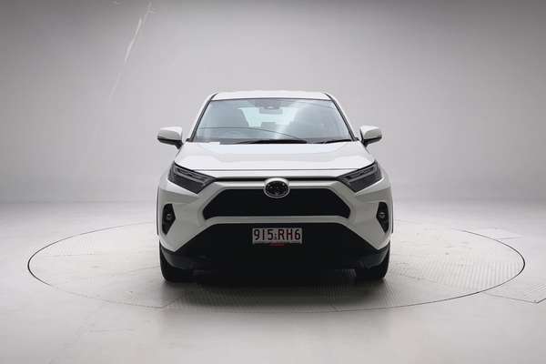 2025 Toyota RAV4 GX AXAH52R thumb-4