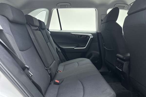 2025 Toyota RAV4 GX AXAH52R thumb-11