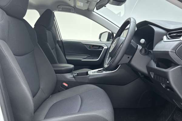 2025 Toyota RAV4 GX AXAH52R thumb-12