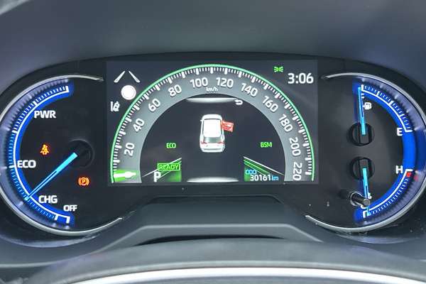 2025 Toyota RAV4 GX AXAH52R thumb-13